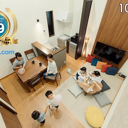 Your Room 熊本駅 Eksteriør billede