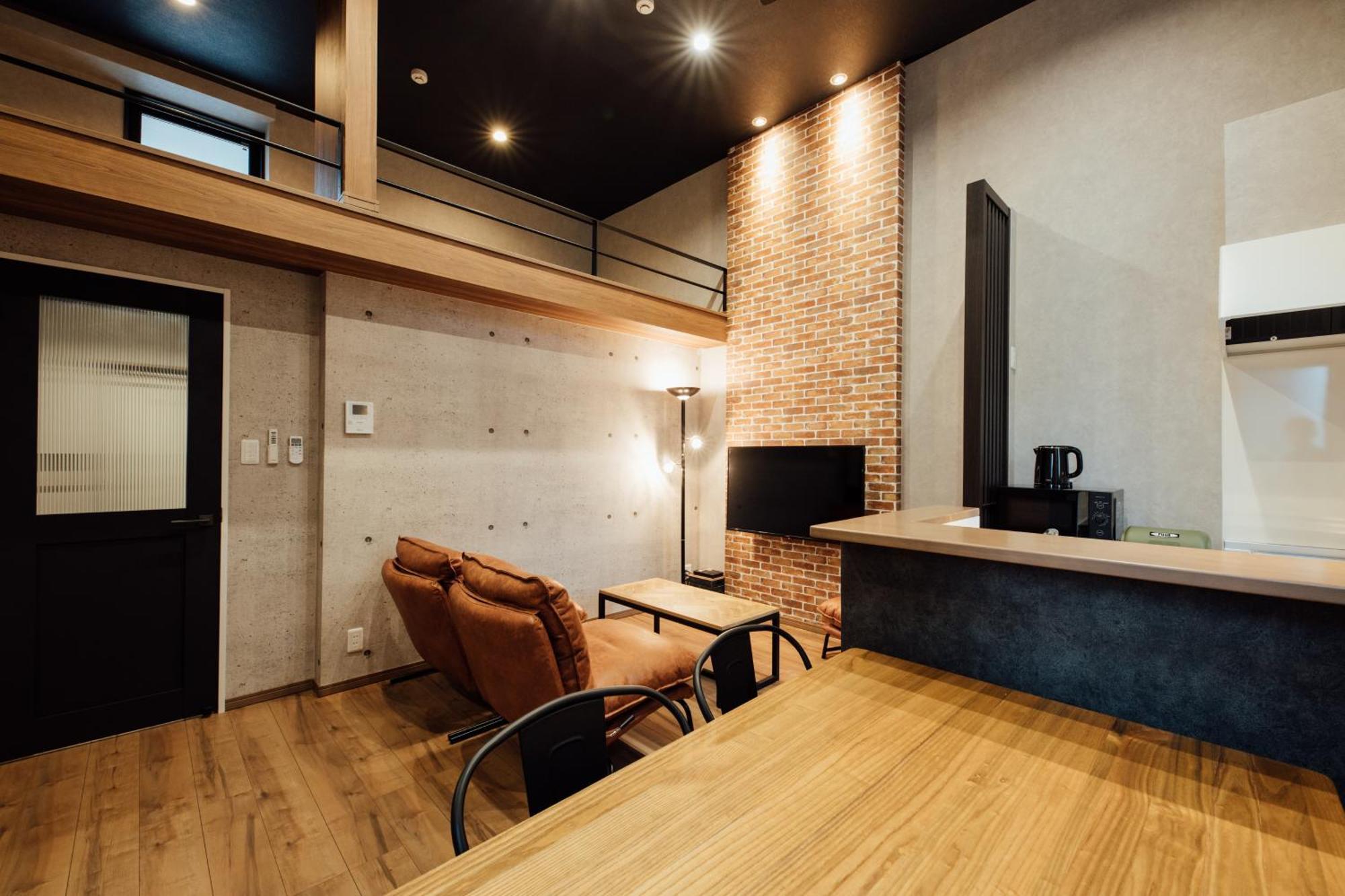 Your Room 熊本駅 Eksteriør billede
