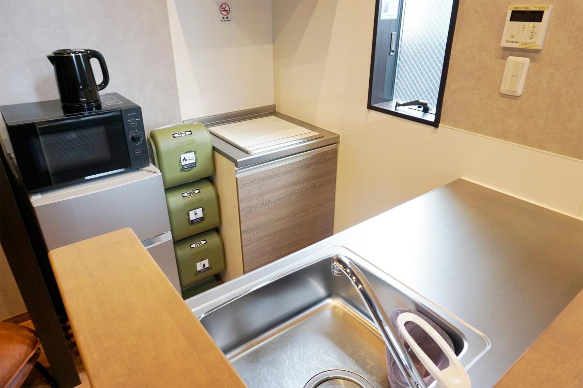 Your Room 熊本駅 Eksteriør billede