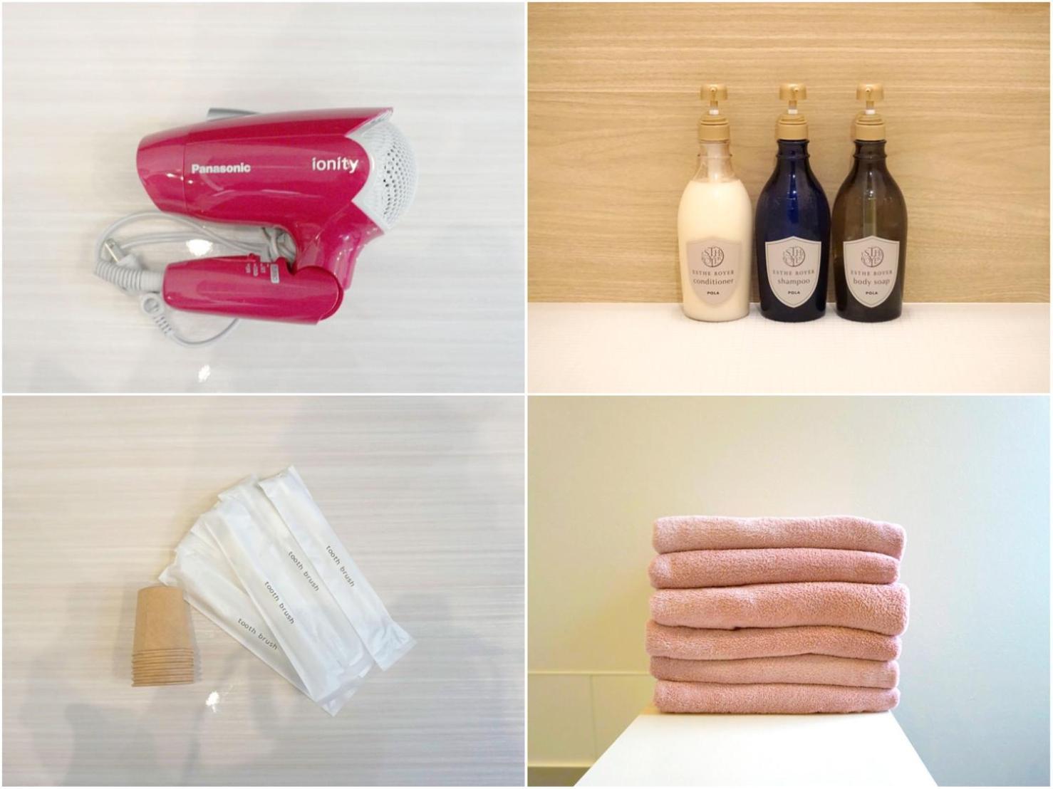 Your Room 熊本駅 Eksteriør billede