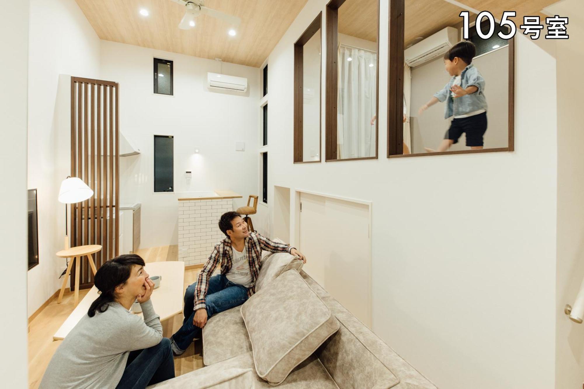 Your Room 熊本駅 Eksteriør billede