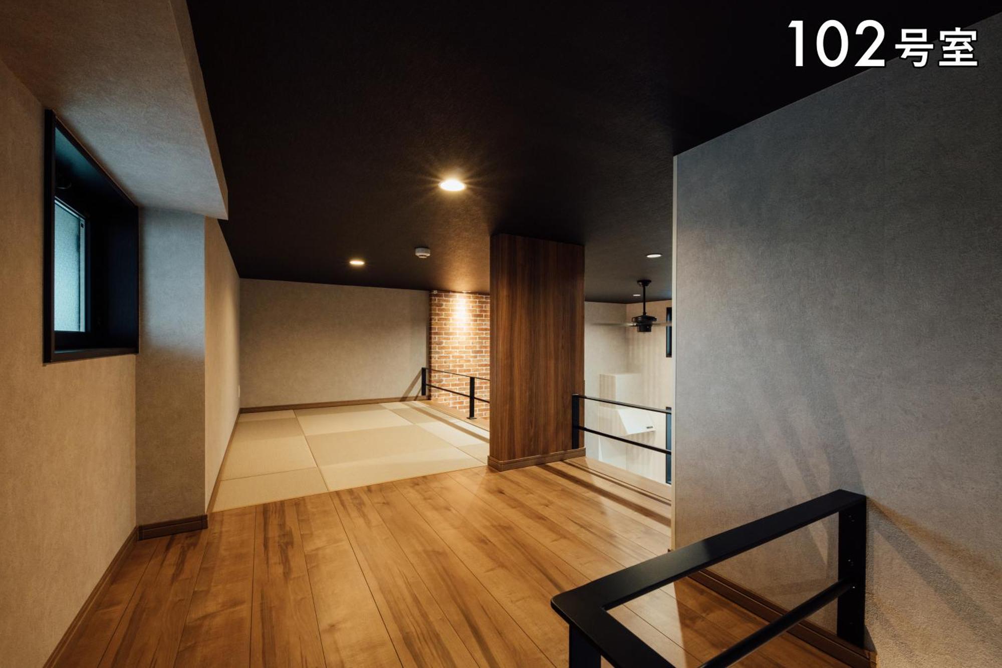 Your Room 熊本駅 Eksteriør billede