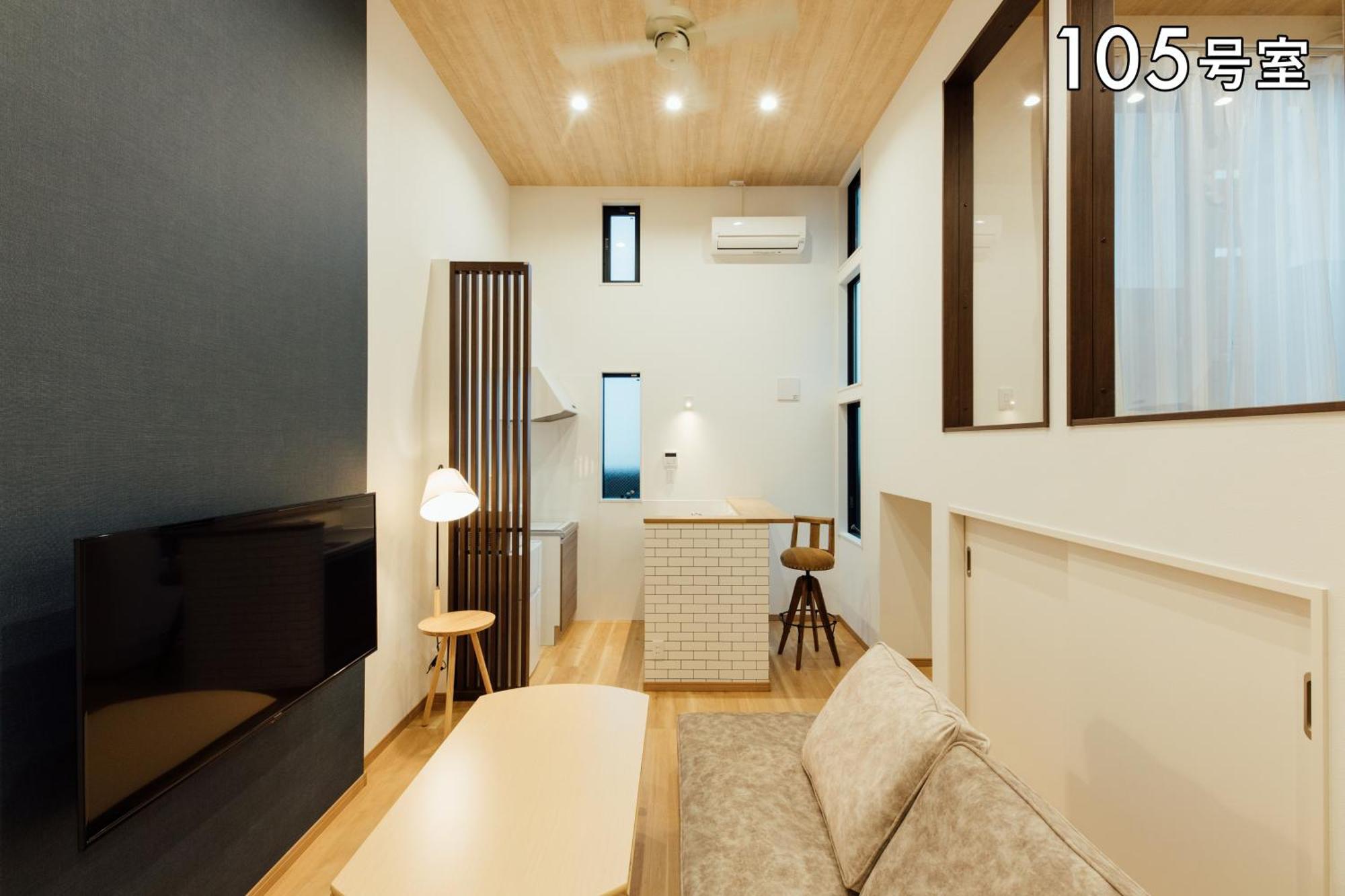 Your Room 熊本駅 Eksteriør billede