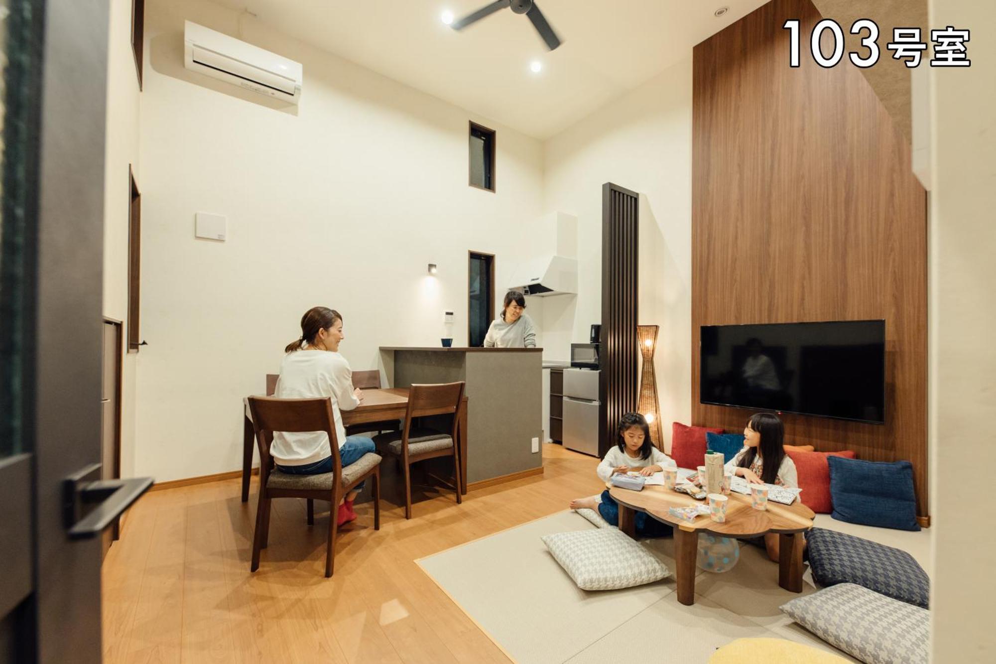 Your Room 熊本駅 Eksteriør billede