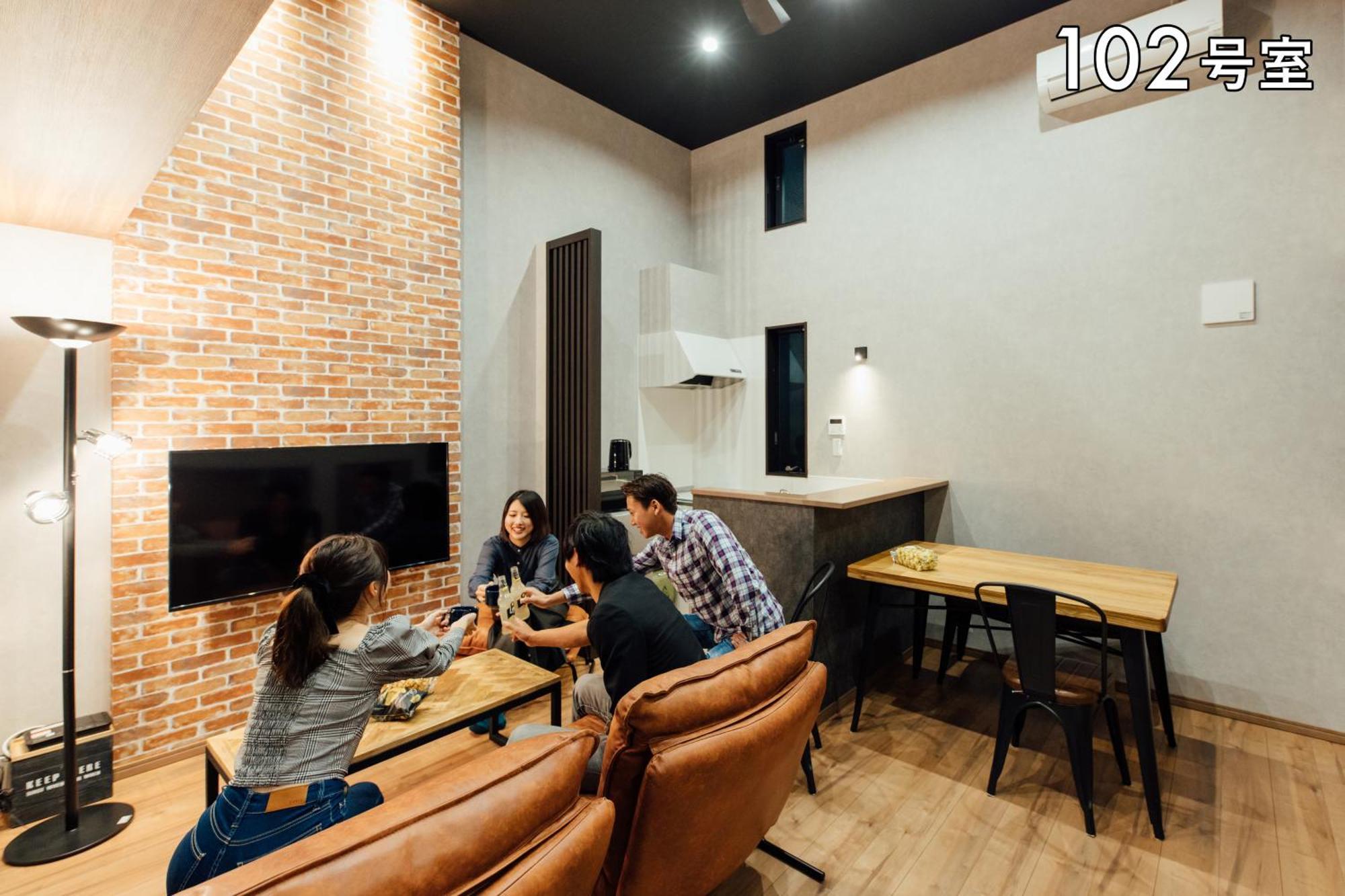 Your Room 熊本駅 Eksteriør billede