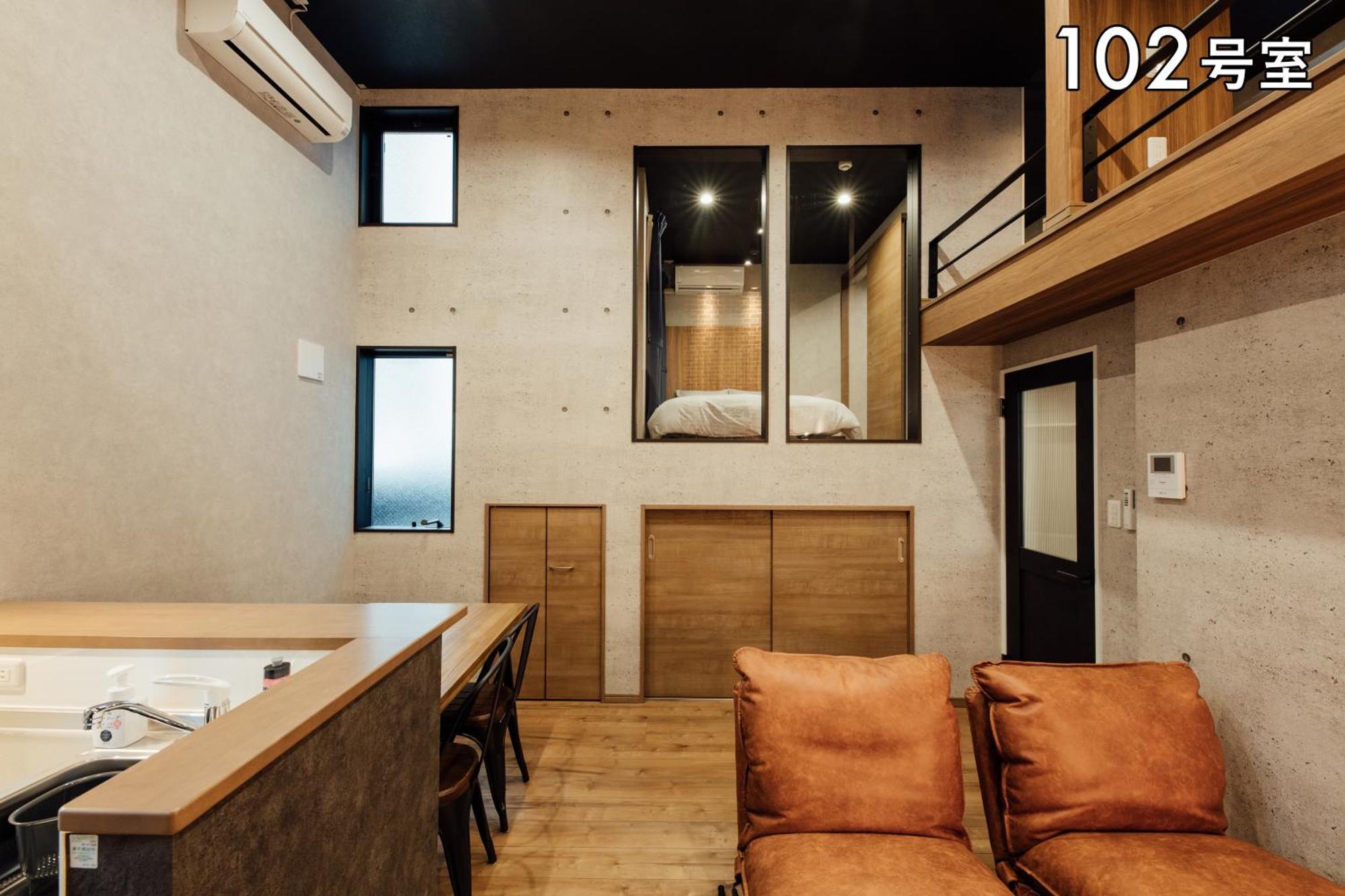 Your Room 熊本駅 Eksteriør billede