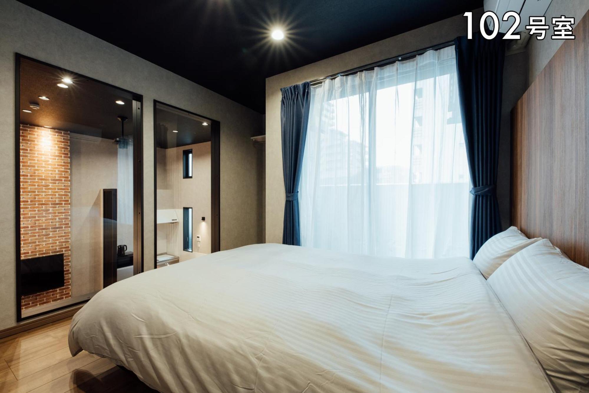 Your Room 熊本駅 Eksteriør billede