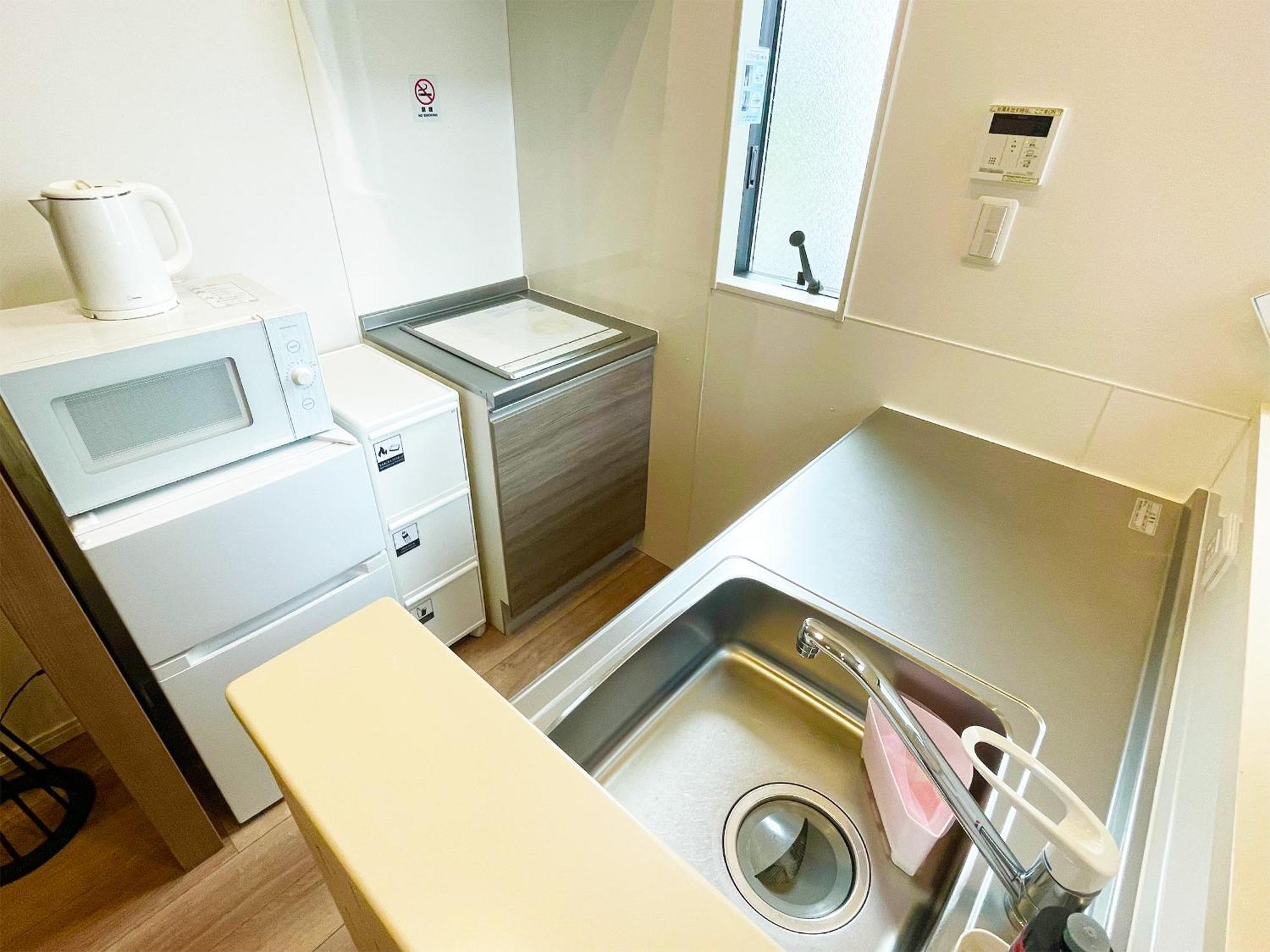 Your Room 熊本駅 Værelse billede