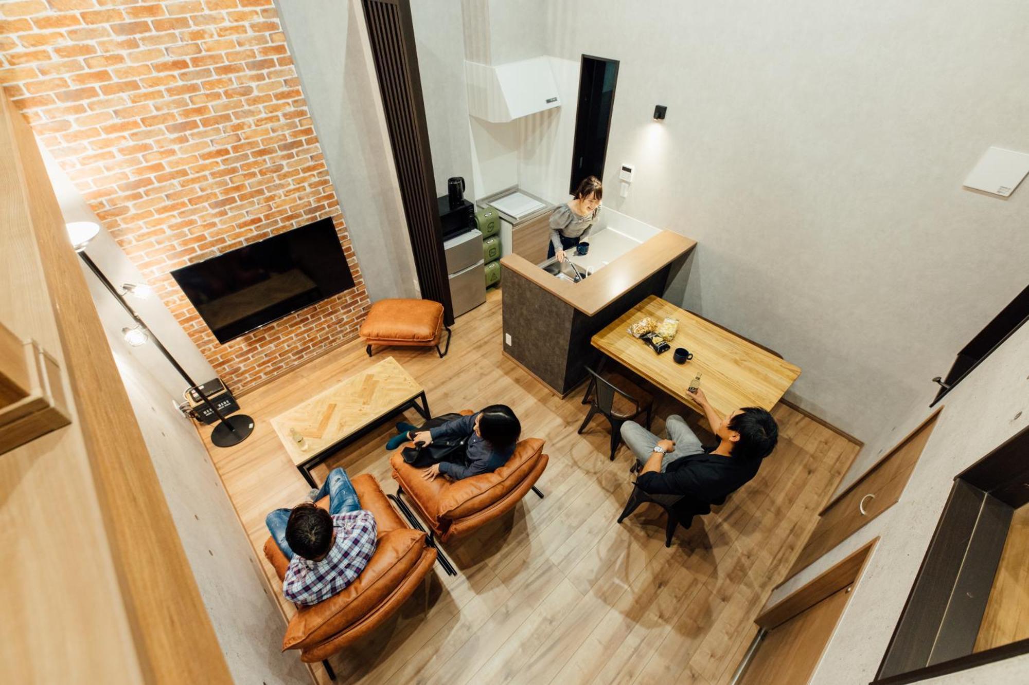 Your Room 熊本駅 Værelse billede